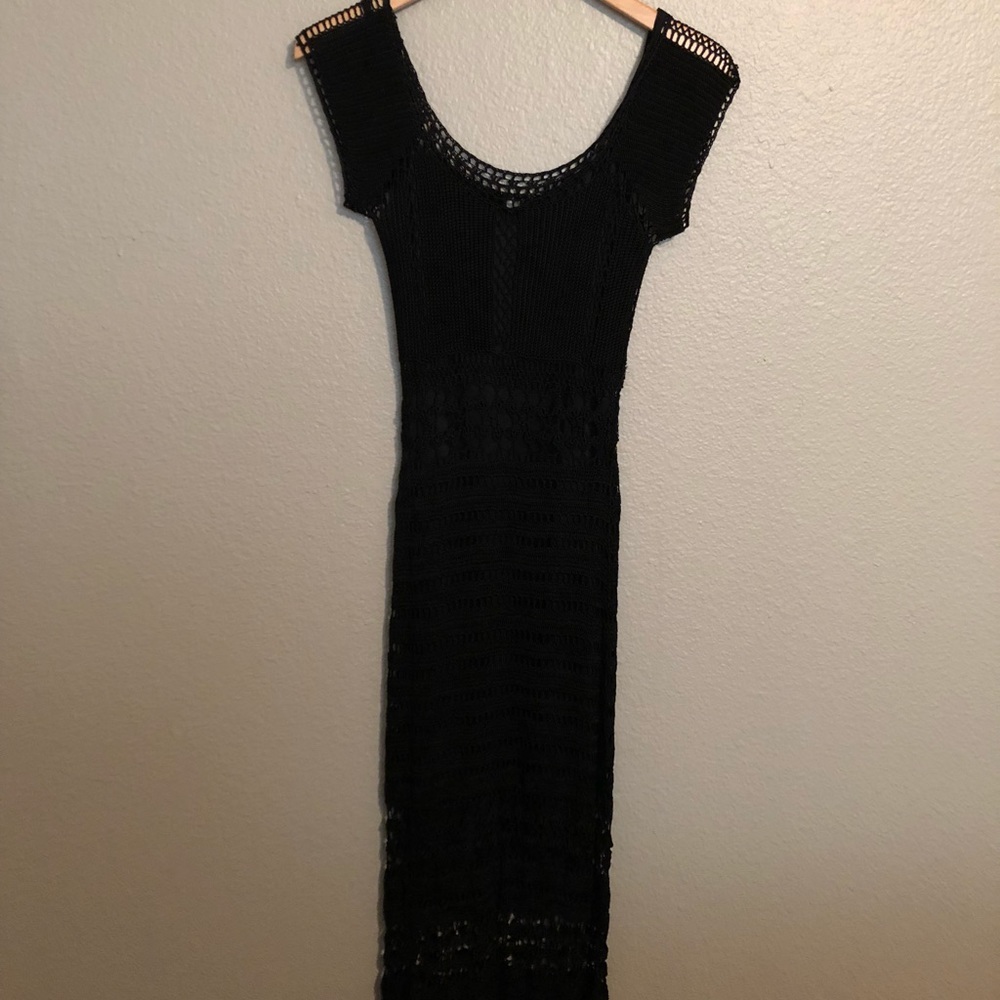 Hugo Buscati Dress